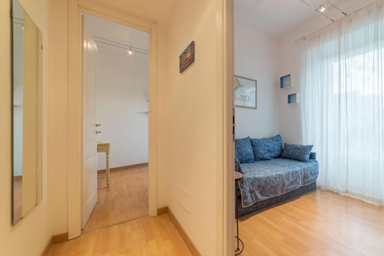 Lovely Flat San Giovanni * Rome